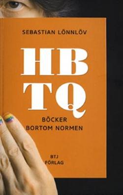 Omslagsbild för HBTQ