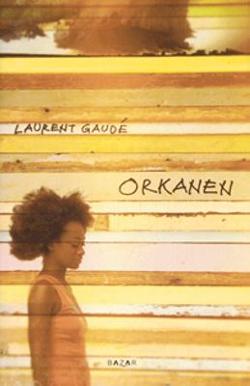 Omslagsbild för Orkanen