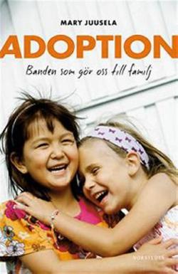 Omslagsbild för Adoption