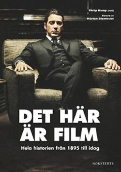 Omslagsbild för Det här är film
