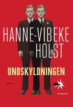 Omslagsbild för Undskyldningen
