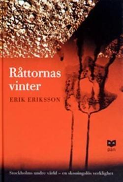 Omslagsbild för Råttornas vinter