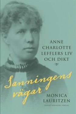 Omslagsbild för Sanningens vägar