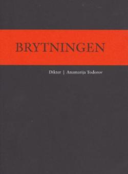 Omslagsbild för Brytningen