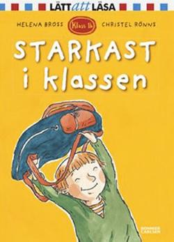 Omslagsbild för Starkast i klassen