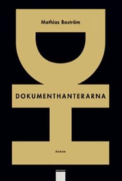 Omslagsbild för Dokumenthanterarna