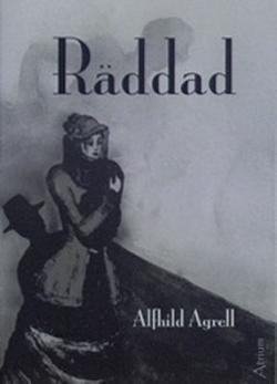 Omslagsbild för Räddad