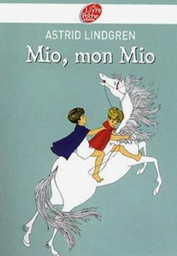 Omslagsbild för Mio, mon Mio