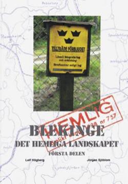 Omslagsbild för Blekinge D. 1