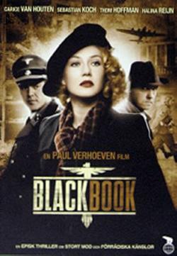 Omslagsbild för Zwartboek