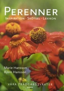 Omslagsbild för Perenner