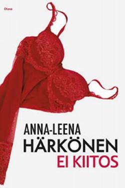 Omslagsbild för Ei kiitos