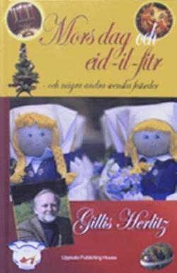 Omslagsbild för Mors dag och eid-il-fitr