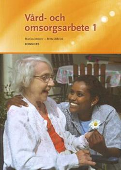 Omslagsbild för Vård- och omsorgsarbete 1