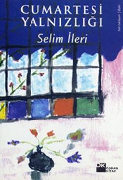 Omslagsbild för Cumartesi yalnızlığı