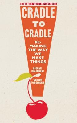 Omslagsbild för Cradle to cradle