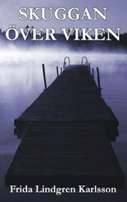 Omslagsbild för Skuggan över viken
