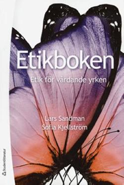 Omslagsbild för Etikboken