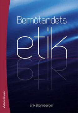 Omslagsbild för Bemötandets etik