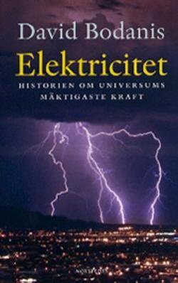 Omslagsbild för Elektricitet