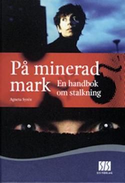 Omslagsbild för På minerad mark