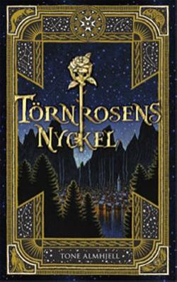 Omslagsbild för Törnrosens nyckel