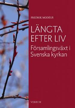 Omslagsbild för Längta efter liv