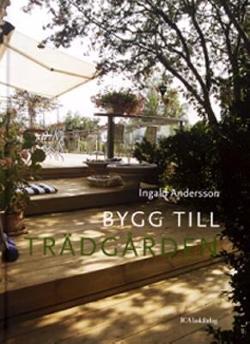 Omslagsbild för Bygg till trädgården