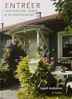 Omslagsbild för Entréer