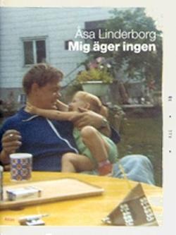 Omslagsbild för Mig äger ingen