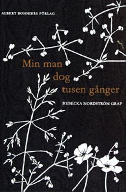 Omslagsbild för Min man dog tusen gånger