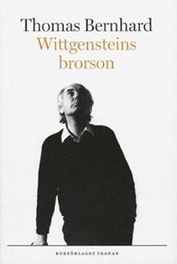 Omslagsbild för Wittgensteins brorson