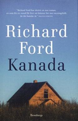 Omslagsbild för Kanada
