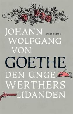 Omslagsbild för Den unge Werthers lidanden
