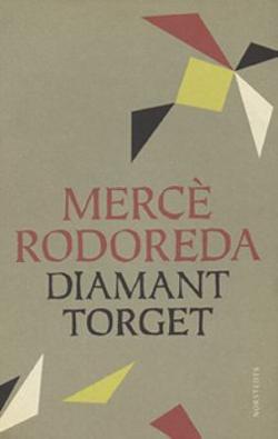 Omslagsbild för Diamanttorget