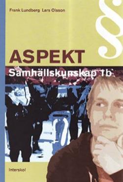 Omslagsbild för Aspekt