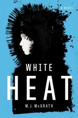 Omslagsbild för White heat