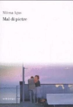 Omslagsbild för Mal di pietre