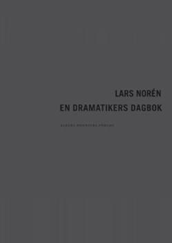 Omslagsbild för En dramatikers dagbok 2000-2005