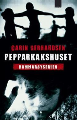 Omslagsbild för Pepparkakshuset