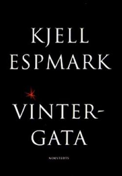 Omslagsbild för Vintergata