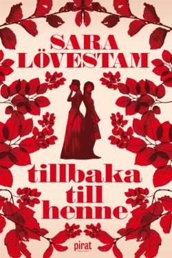 Omslagsbild för Tillbaka till henne