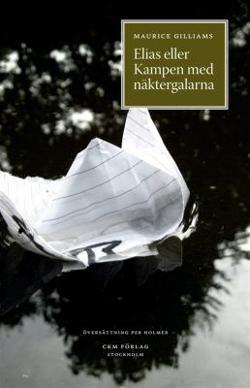 Omslagsbild för Elias eller Kampen med näktergalarna