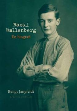 Omslagsbild för Raoul Wallenberg