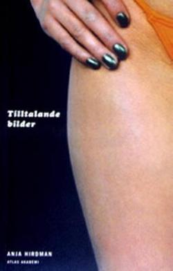 Omslagsbild för Tilltalande bilder