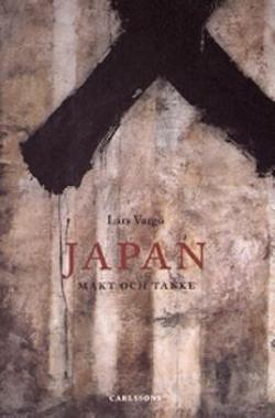 Omslagsbild för Japan