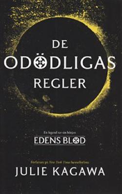 Omslagsbild för De odödligas regler