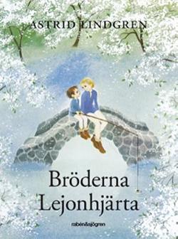 Omslagsbild för Bröderna Lejonhjärta