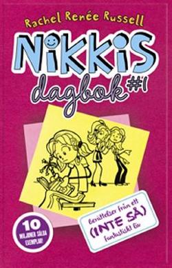 Omslagsbild för Berättelser från ett (inte så) fantastiskt liv