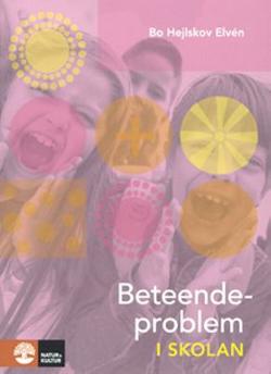 Omslagsbild för Beteendeproblem i skolan